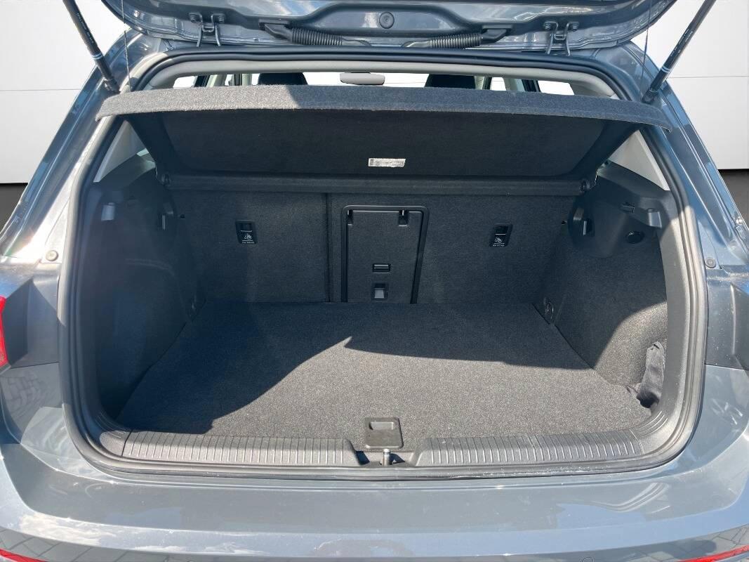 Volkswagen Golf 1.4 tsi ehybrid Style 204cv dsg