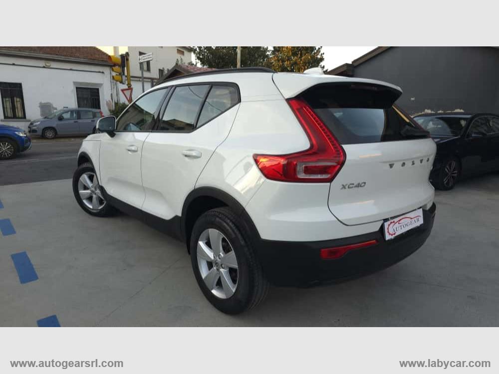 VOLVO XC40 D3 Inscription
