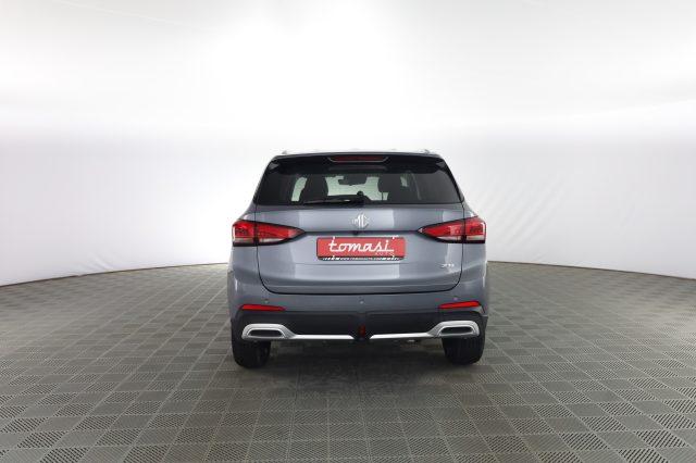 MG ZS (2024-->) 1.5 Comfort