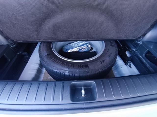 HYUNDAI Tucson 1.7 CRDi XPossible