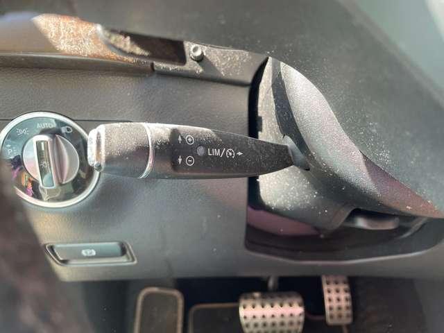 Mercedes-Benz B 180 cdi Sport Executive Pelle Navi Cruise Control