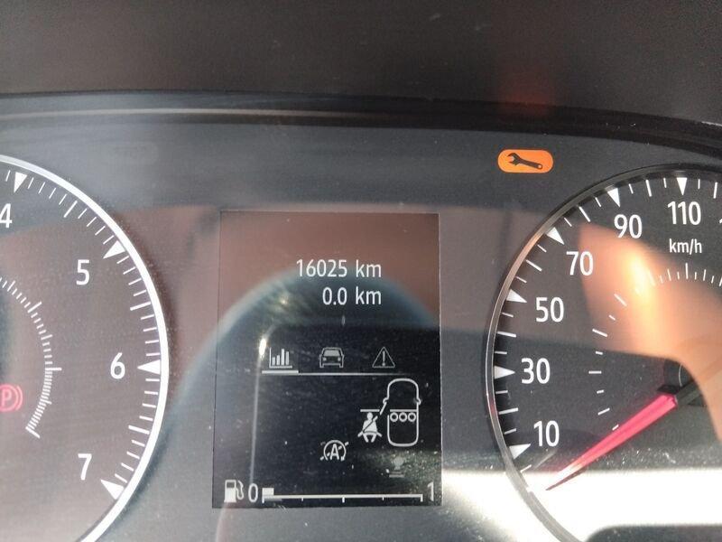 Dacia Sandero Streetway III 2021 Streetway 1.0 tce Expression Eco-g 100cv 5 marce