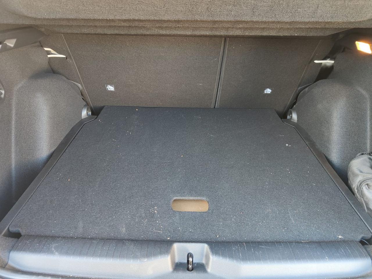 Opel Frontera 1.2 Direct Injection Turbo 100 #8087