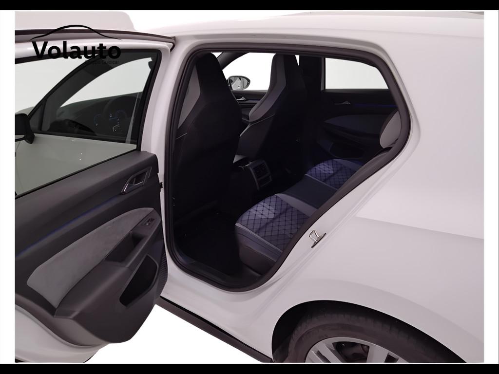 VOLKSWAGEN Golf VIII 2020 - Golf 1.5 tsi evo R-Line 130cv