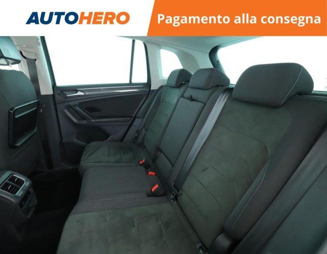 VOLKSWAGEN Tiguan 2.0 TDI SCR DSG 4MOTION Executive BMT