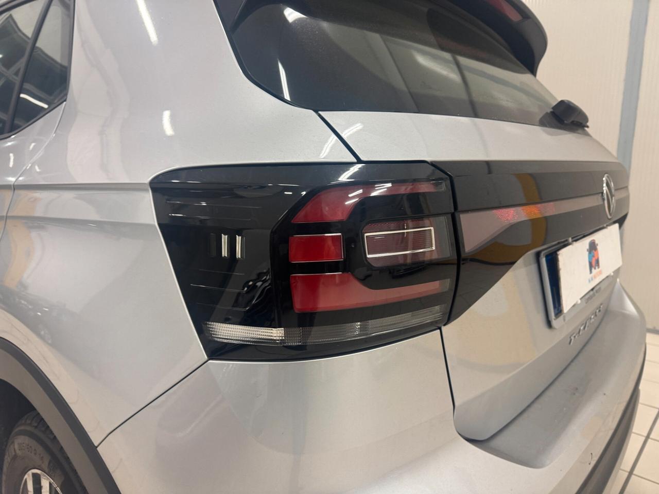 VOLKSWAGEN T-Cross 1.0 TSI Sport ** UNICO PROPRIETARIO **