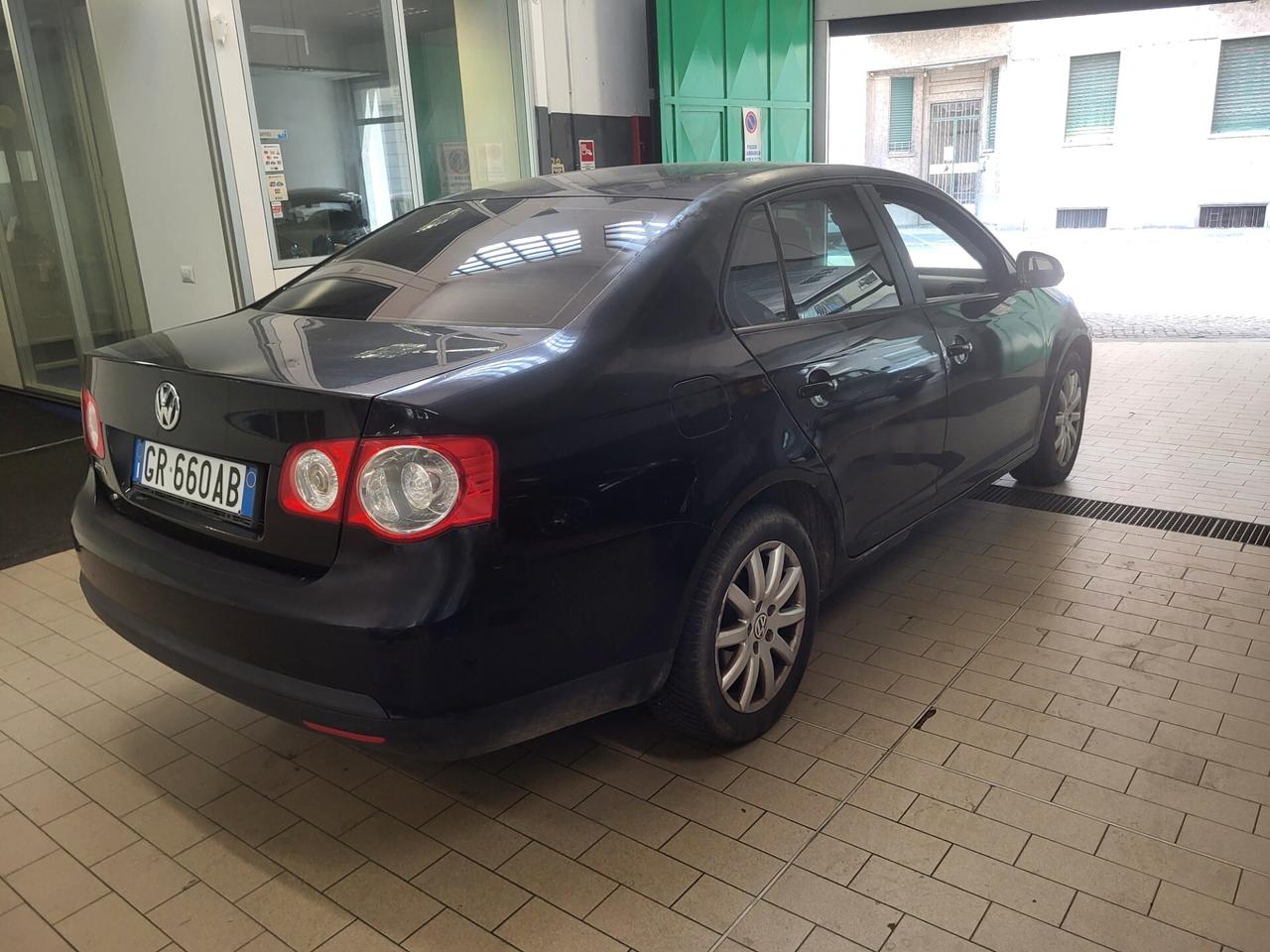 Volkswagen Jetta 1.6 Comfortline PREZZO REALE!! AUTO PERFETTAMENTE MARCIANTE!!