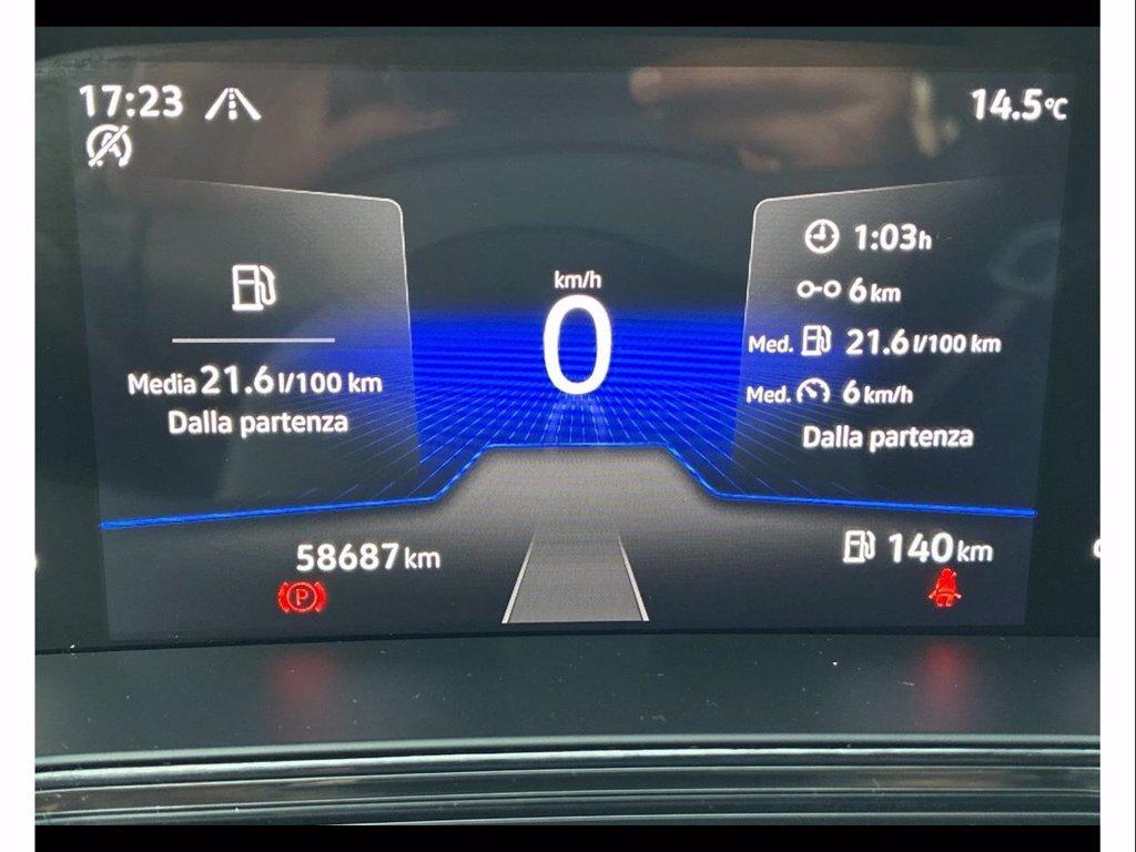 VOLKSWAGEN T-cross 1.0 tsi sport 110cv del 2023