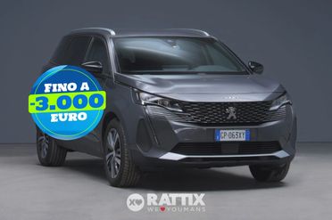 Peugeot 5008 1.5 BlueHDI 130CV Active Pack EAT8 7p.ti