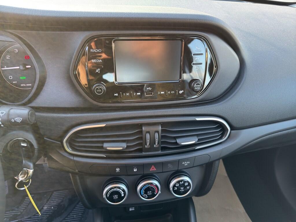 Fiat Tipo 5 Porte 1.5 T4 Hybrid DCT