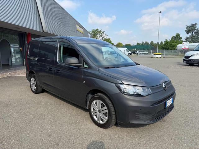 VOLKSWAGEN Caddy 2.0 TDI 102 CV Furgone Business Maxi