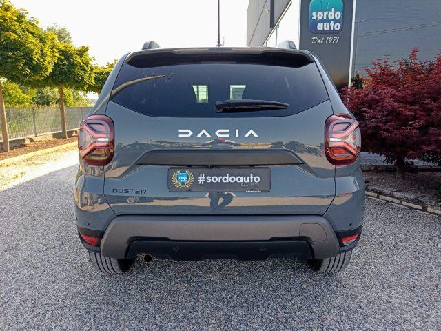 DACIA Duster 1.0 TCe GPL 4x2 Journey UP