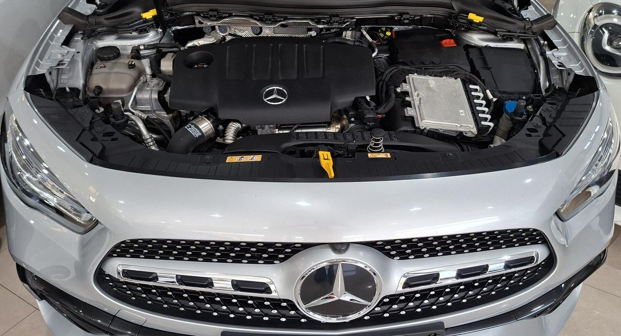 Mercedes GLA 200d Aut Premium AMG 94.519 Km
