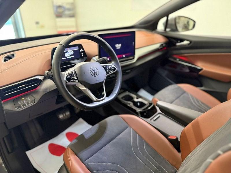 Volkswagen ID.4 ID 4 Pro Edition Plus 210 Kw