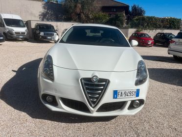 Alfa Romeo Giulietta 1.4 Turbo 105 CV Progression