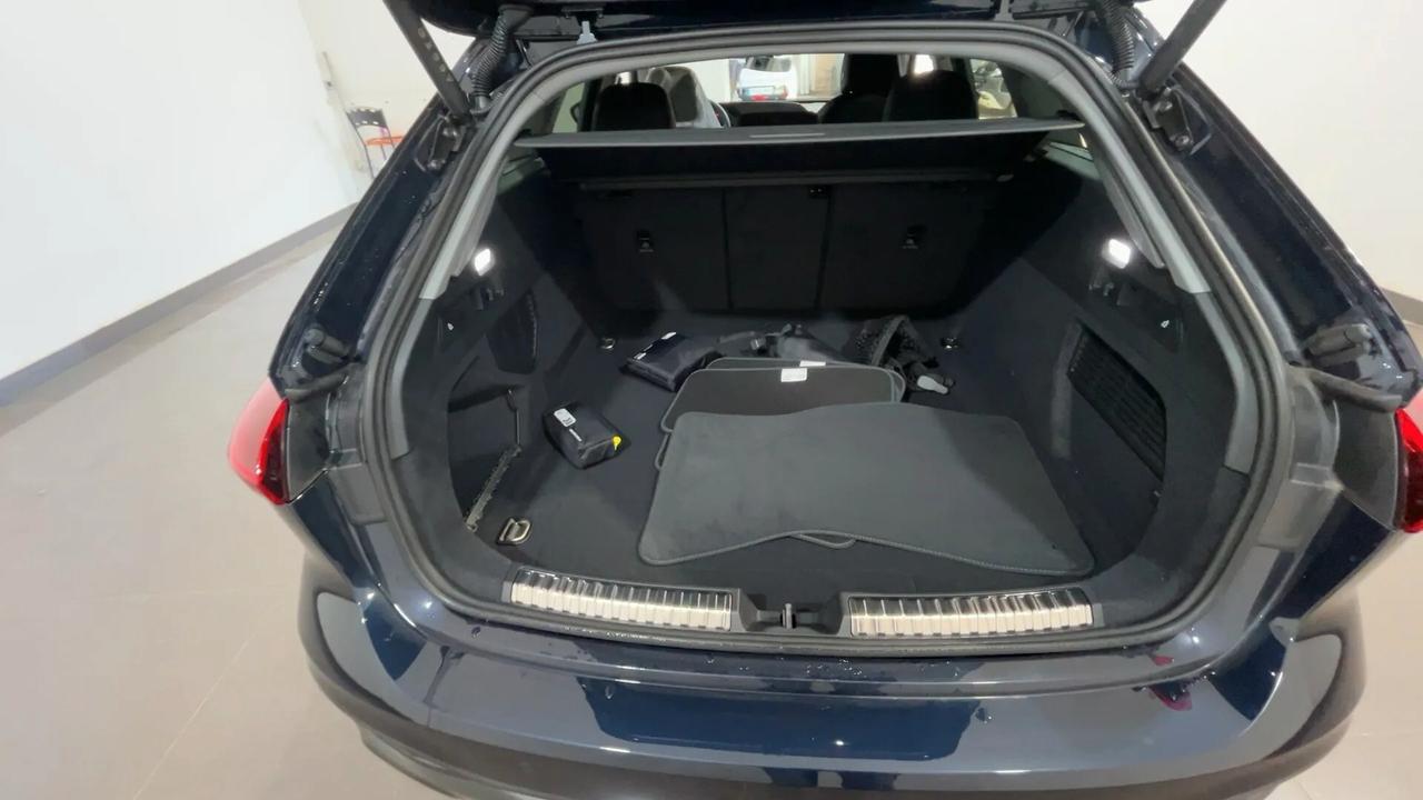 Audi A5 Avant TDI 150 kW mHEV+ S tronic Line edition