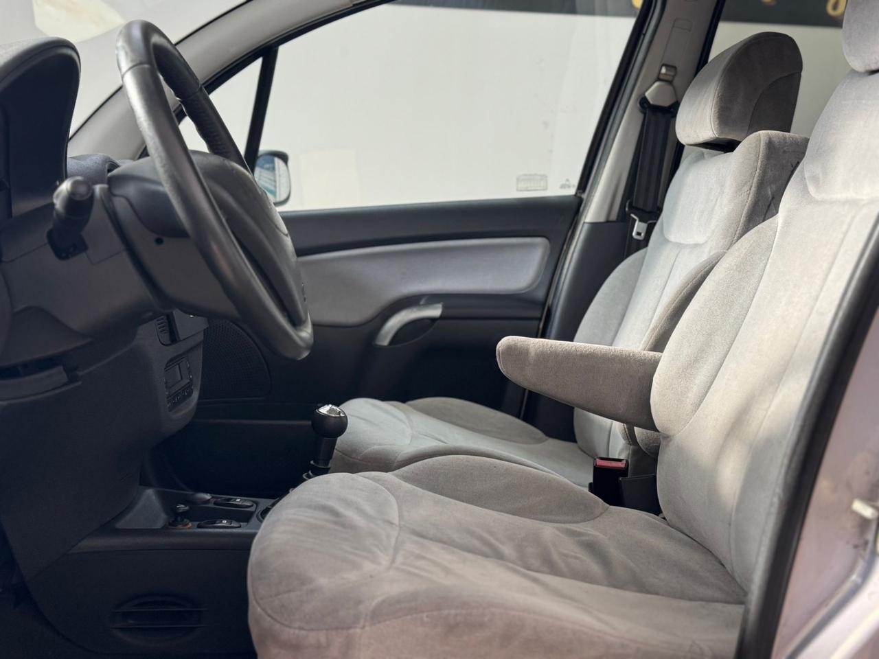 Citroen C3 1.4 Exclusive OK NEOPATENTATI