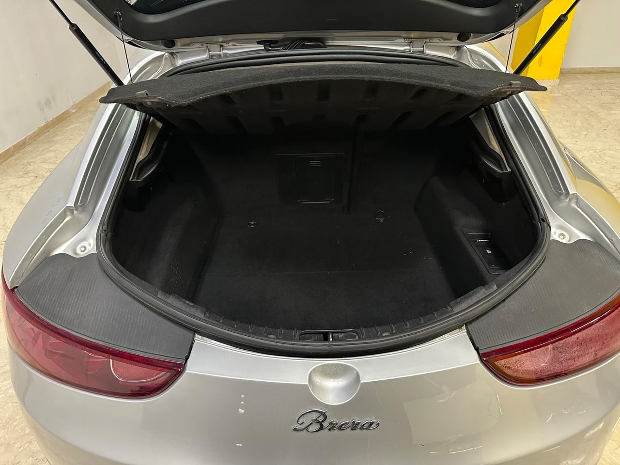 Alfa Romeo Brera 2.4 JTDm 20V Sky Window