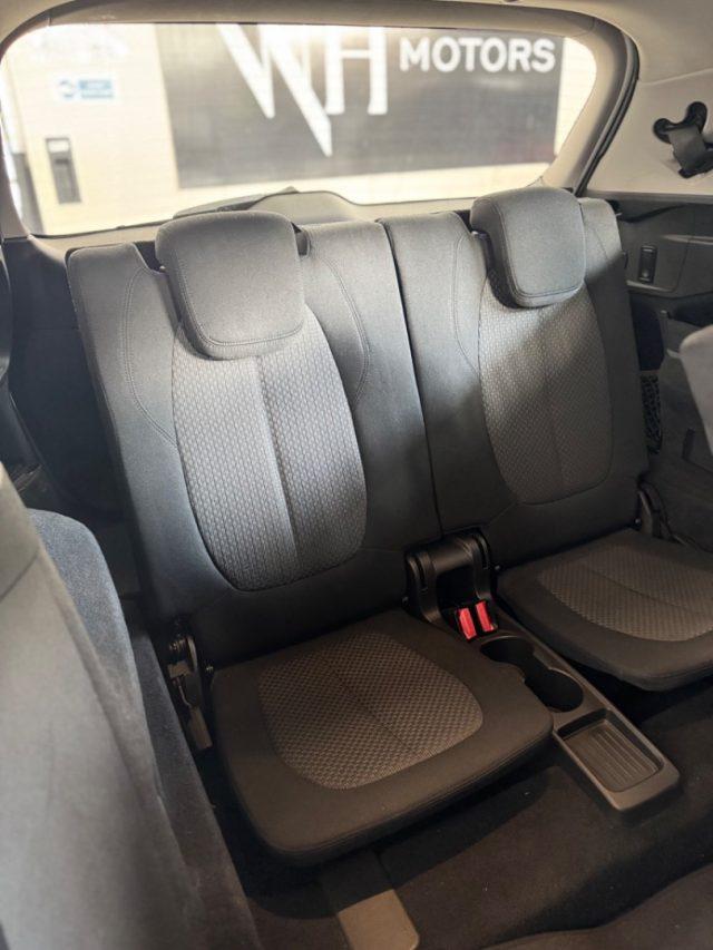 BMW 216 d Gran Tourer //7 POSTI//AUTOMATICO//PELLE//