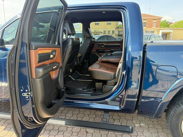 DODGE RAM 1500 4x4 5.7 LONG HORN GPL -FULL