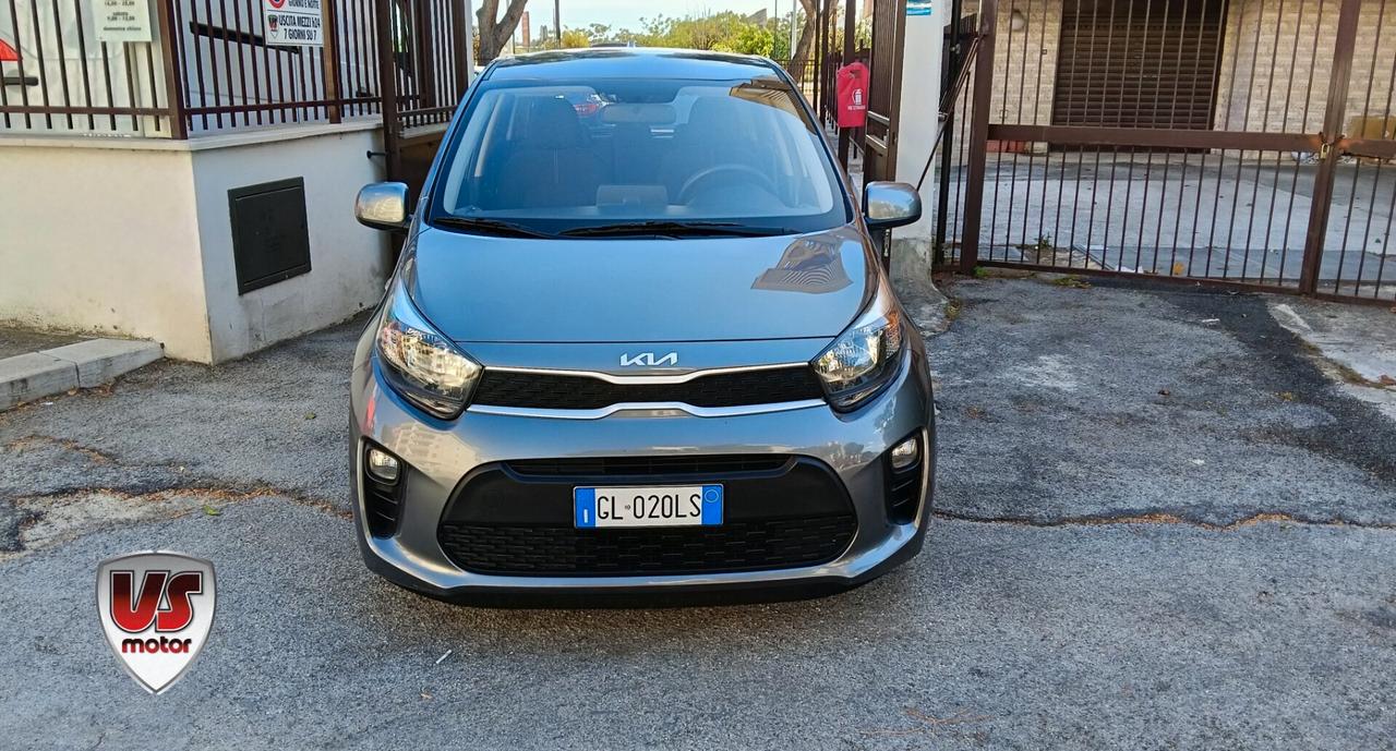 KIA PICANTO 1.0 B/GPL C. MADRE -PREZZO PROMO!