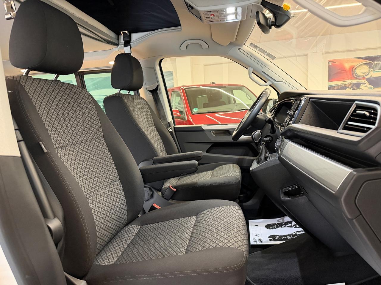 Volkswagen California 2.0 TDI 150CV DSG Ocean Edition