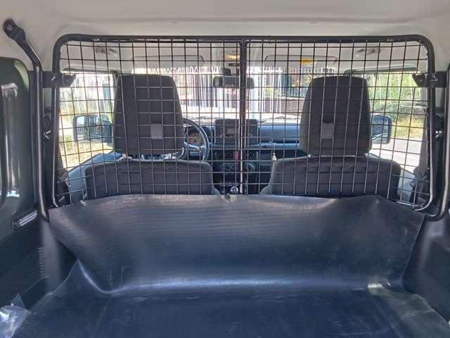 Suzuki Jimny Jimny IV 2018 1.5 Pro 4wd allgrip PARI AL NUOVO