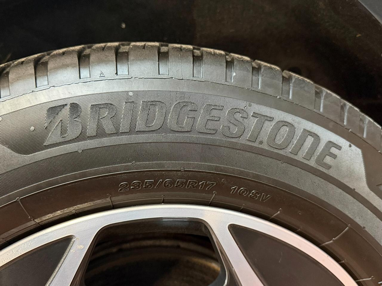 Alfa Romeo Stelvio 2.2 TD 160 CV SUPER BUSINESS RETROCAMERA TAGLIANDI CERTIFICATI