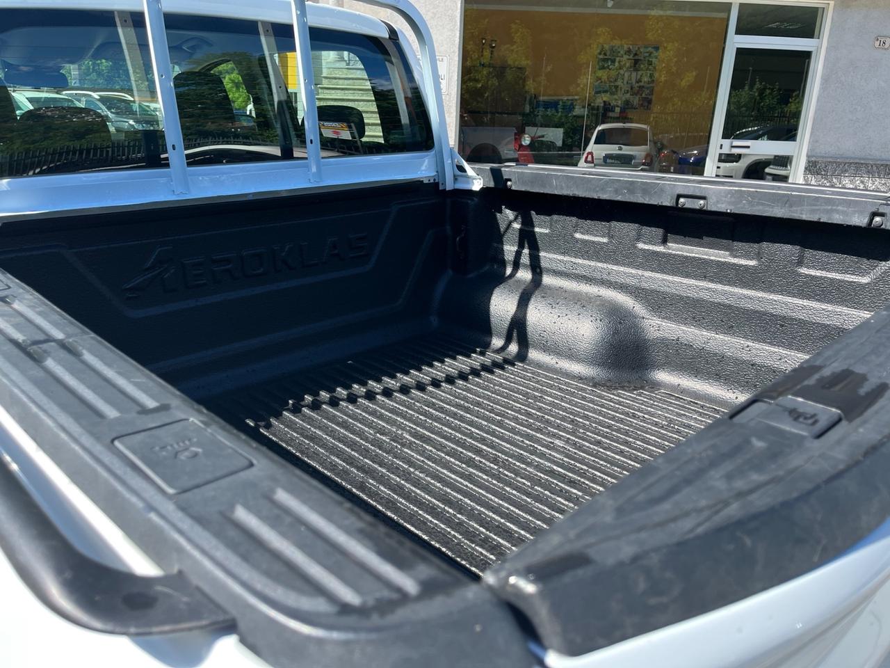 Ford Ranger 2.0 ECOBLUE DC XL 5 posti