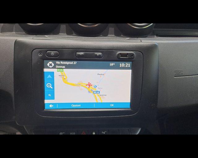 DACIA Duster 1.0 tce Comfort Eco-g 4x2 100cv