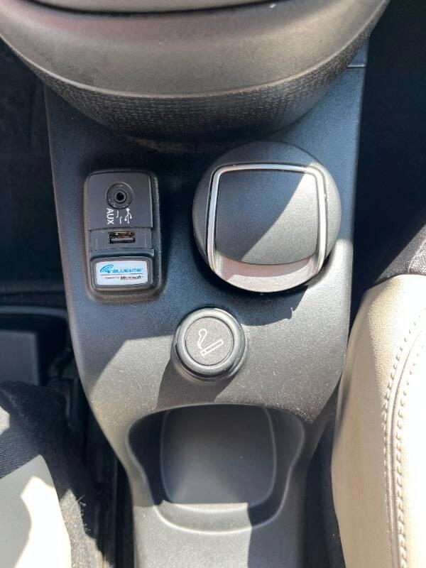 Fiat Panda 1.3 mjt 16v 4x4 75cv