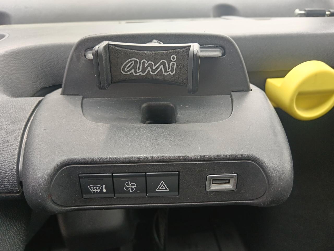 Citroen Ami MY TONIC 8CV 100% ELETTRICA