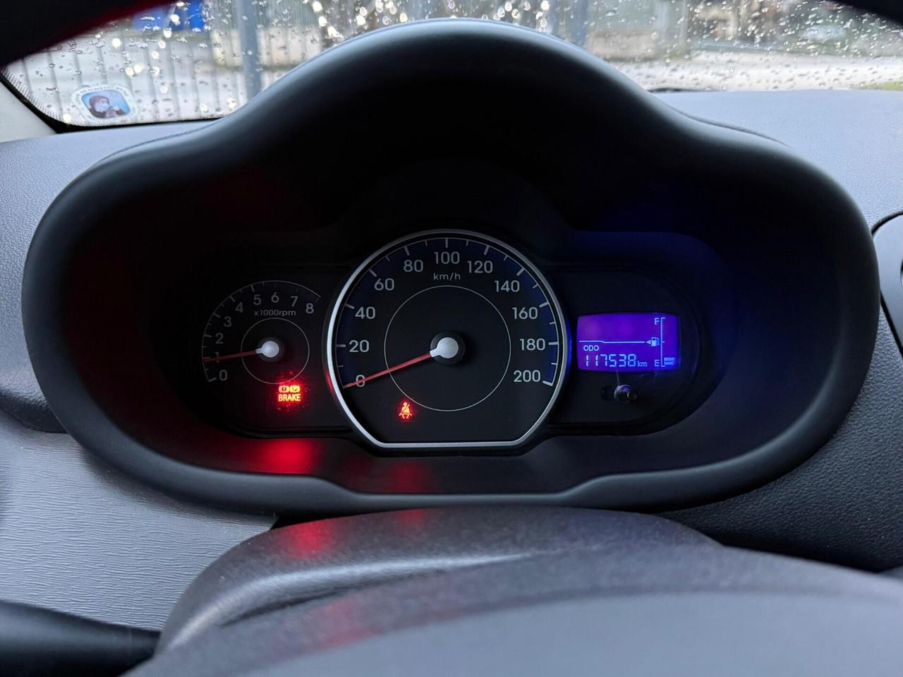 Hyundai i10 1.1 12V Classic