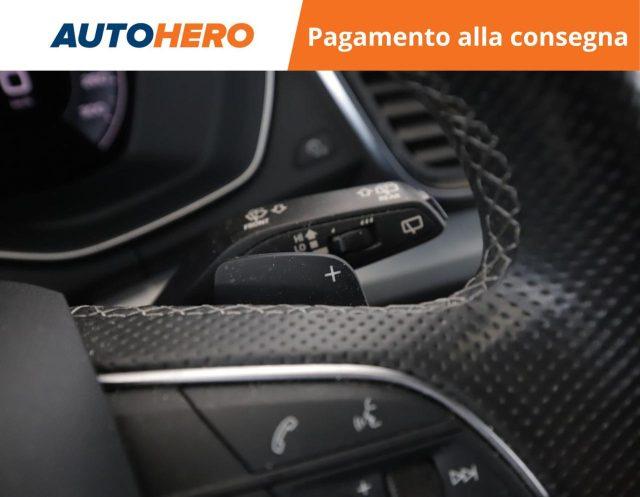 AUDI Q5 40 TDI 204 CV quattro S tronic S line