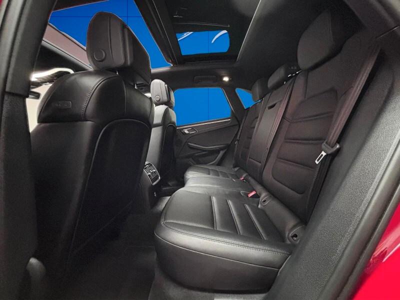 PORSCHE Macan 1ªs. '13-'25 Macan 2.0