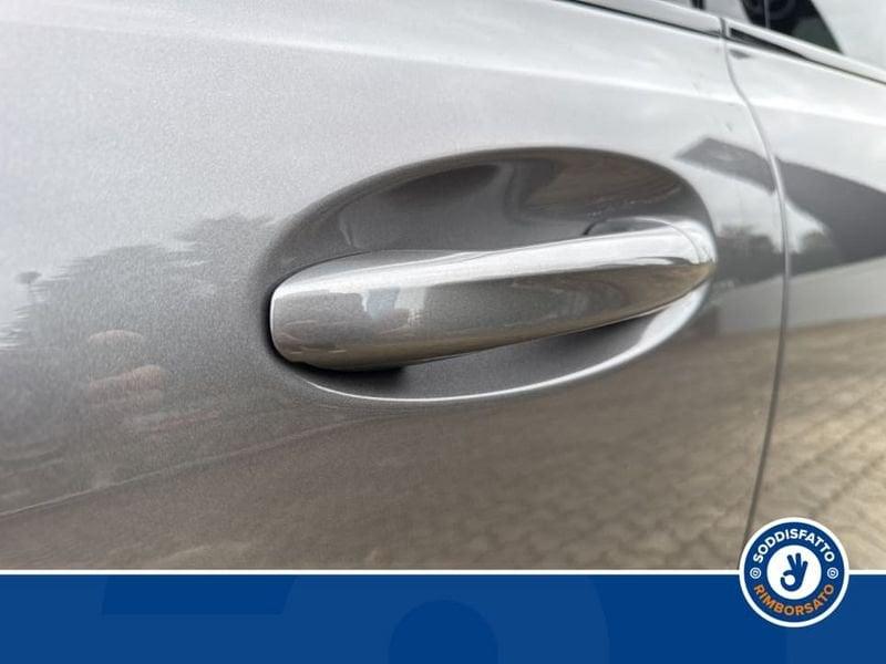 Mercedes-Benz Classe GLB GLB 200 d Automatic Advanced Progressive