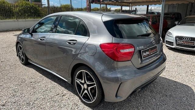 Mercedes-benz A 180 CDI Automatic Premium