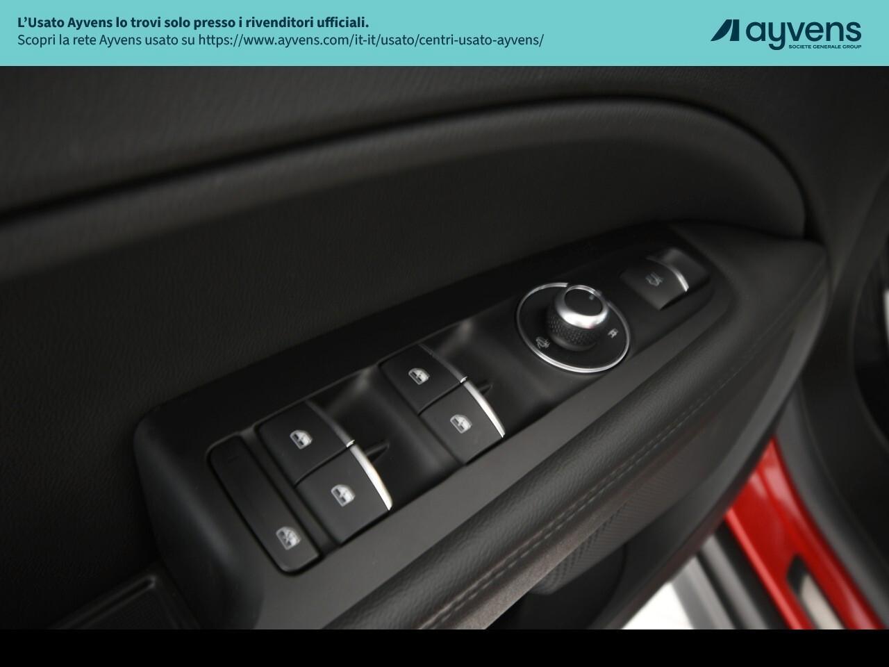 Alfa Romeo Stelvio 2.2 Turbodiesel 210 CV Q4 Sprint