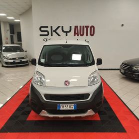 Fiat Fiorino 1.3 MJT 80CV Cargo Adventure