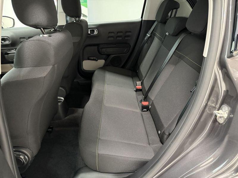 Citroën C3 PureTech 110 S&S Max