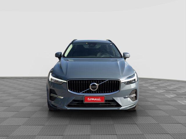 VOLVO XC60 XC60 B4 (d) AWD automatico Core