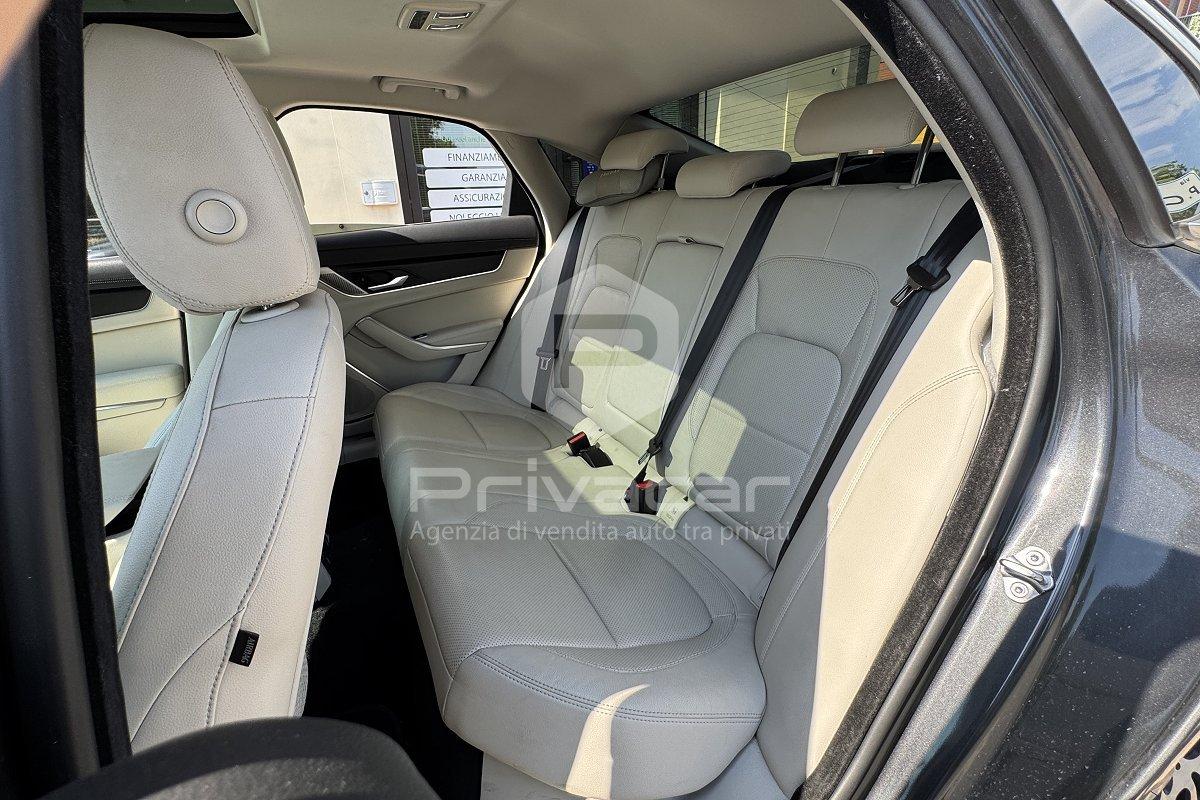 JAGUAR XF 2.0 D 204 CV AWD aut. SE