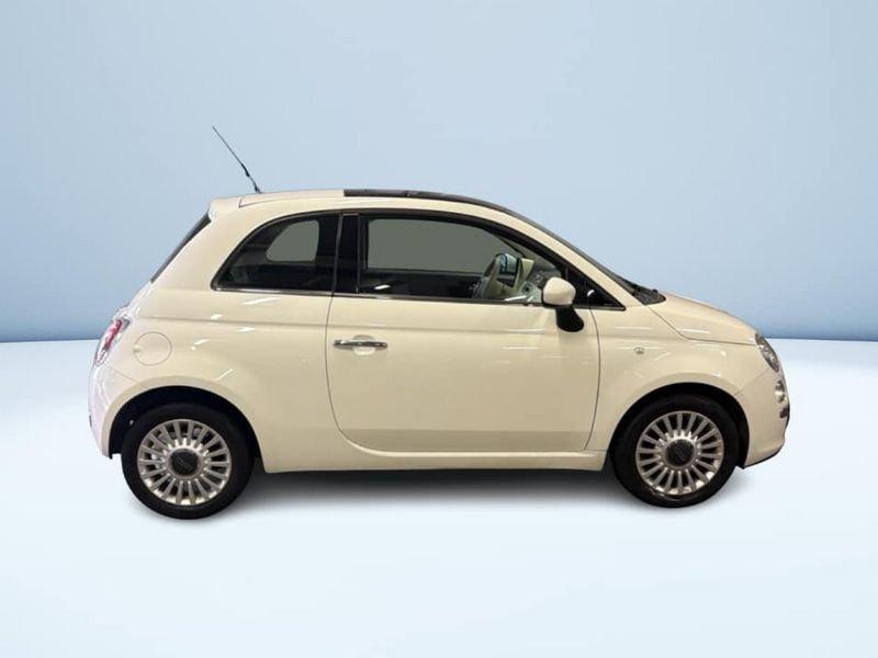 FIAT 500 1.2 LOUNGE 69CV