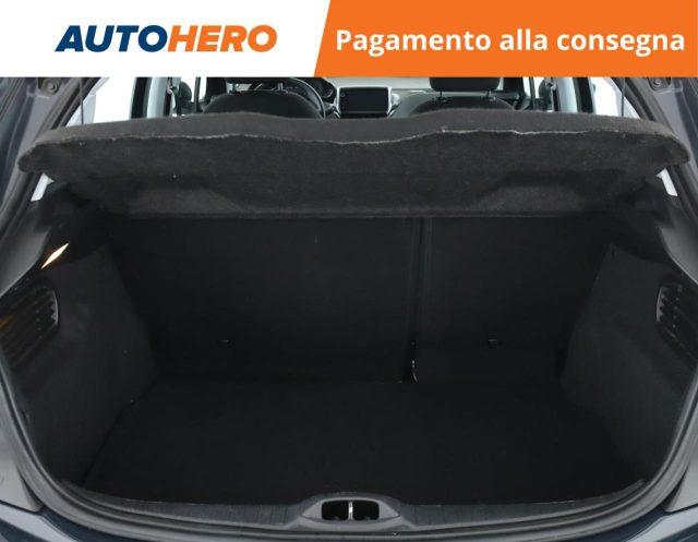 PEUGEOT 208 1° serie PureTech 68 5 porte Active