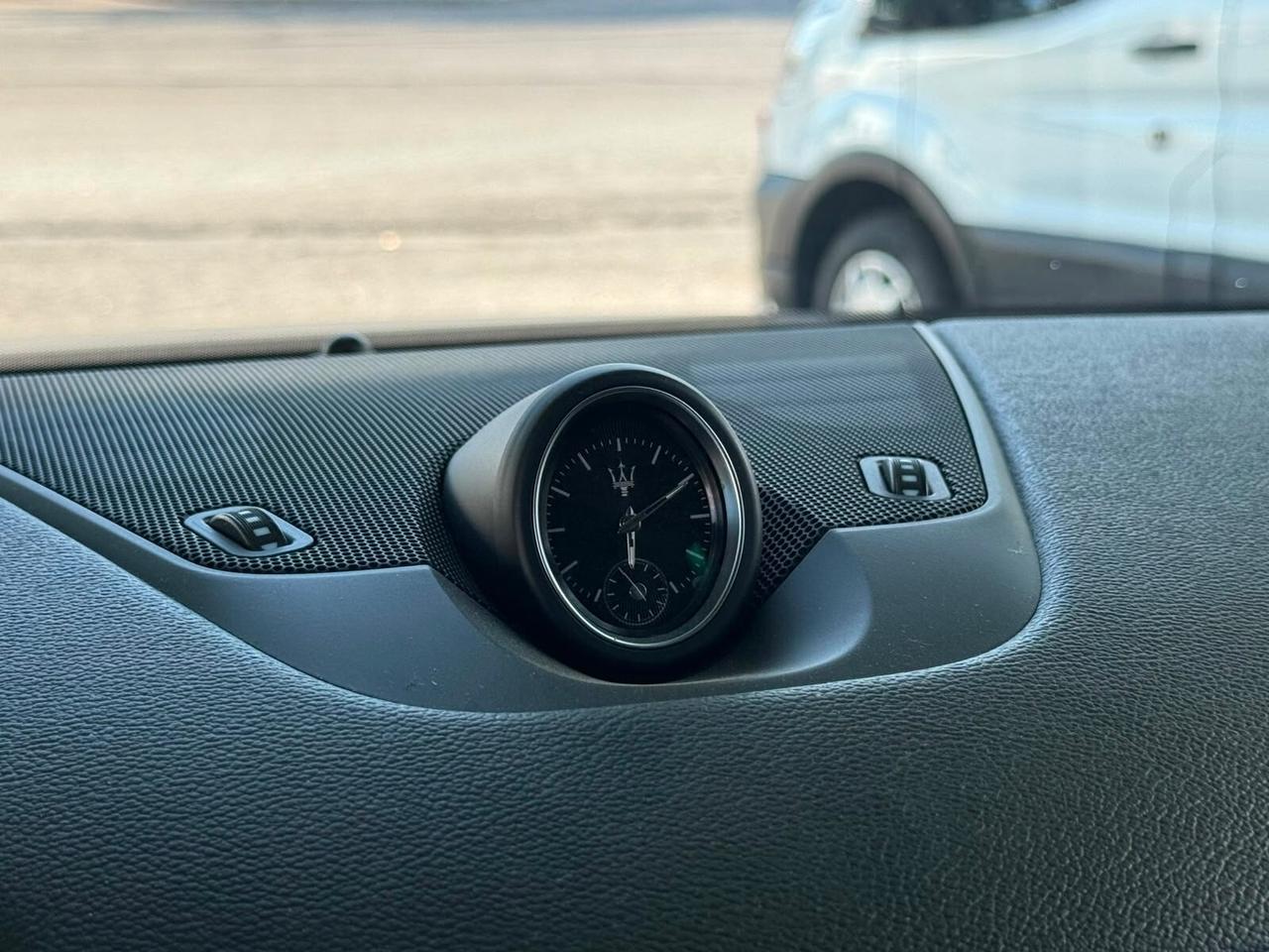 Maserati Levante Q4 KM. 74.000! V6 D Gransport