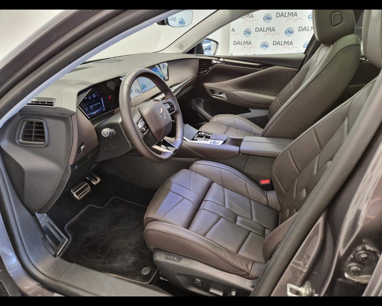 DS DS4 II 2021 - DS4 1.2 puretech Opera 130cv auto