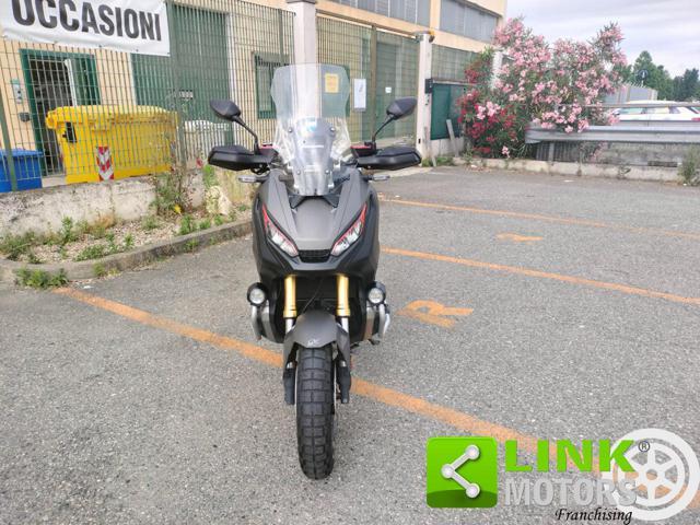 HONDA X-ADV 750 RC 95