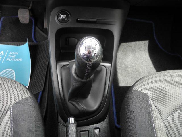 RENAULT Captur 1.5 dCi 90cv S&S Life -OK NEOPATENT.- UniPropriet.