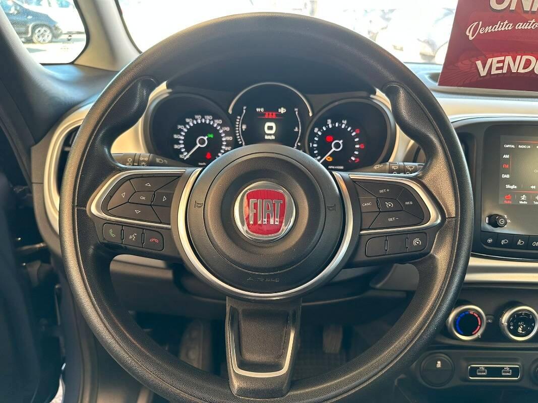Fiat 500 L 1.3 mjt 95cv my20