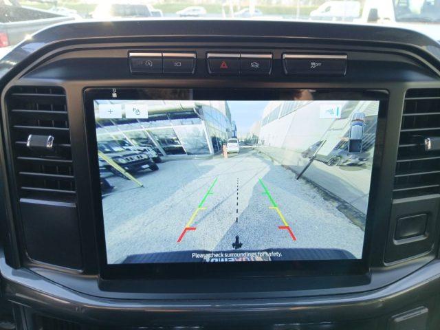 FORD F 150 TREMOR 3.5L V6 GPL EcoBoost SuperCrew® N1